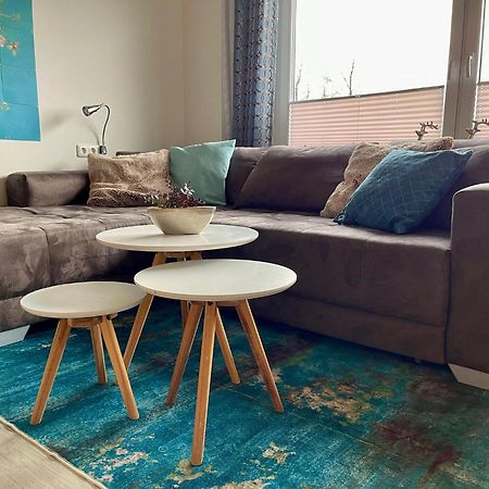 Apartament Mirablau Braunlage Zewnętrze zdjęcie