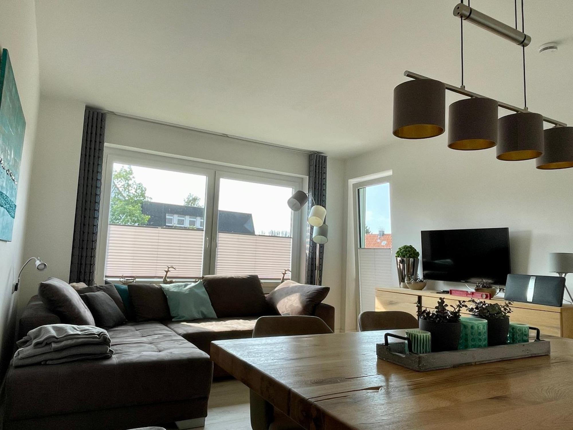 Apartament Mirablau Braunlage Zewnętrze zdjęcie