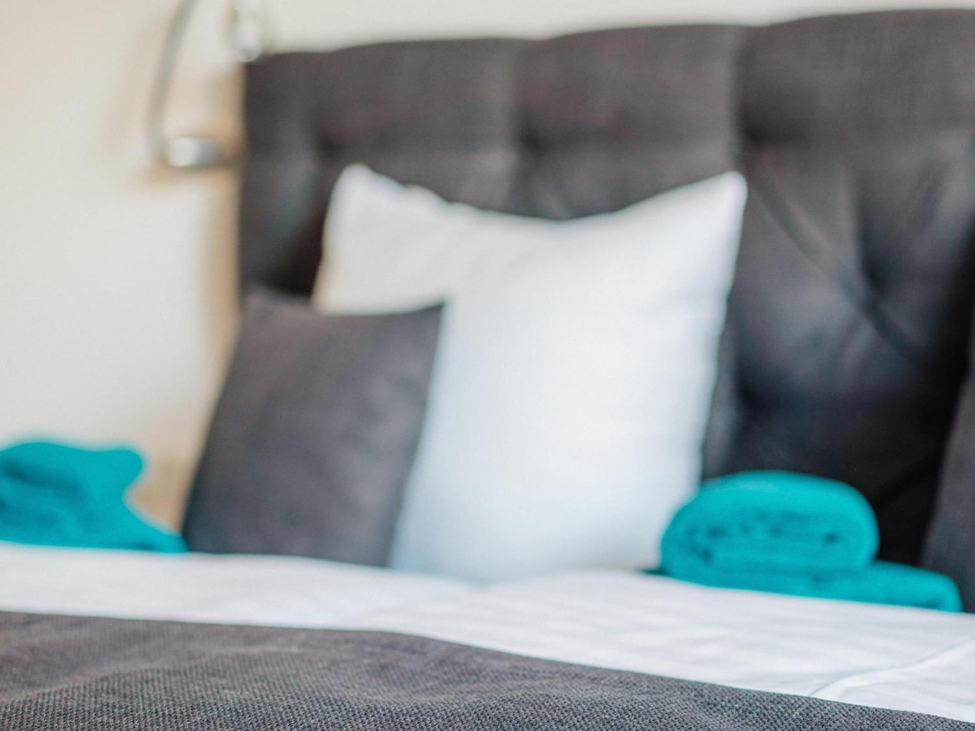 Apartament Mirablau Braunlage Zewnętrze zdjęcie